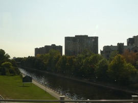 Canal Rideau